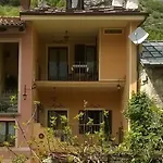 La Casa Di Pietro E Maddalena 아파트 발디에리