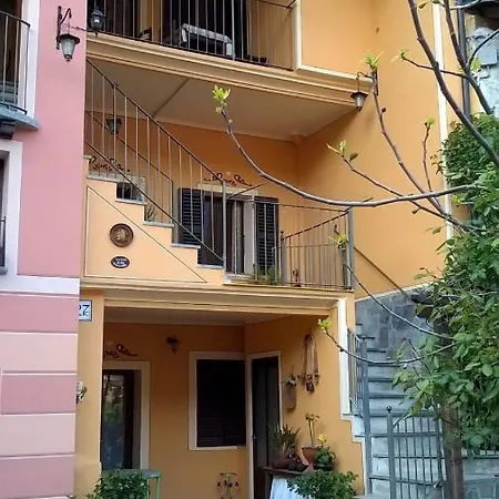 La Casa Di Pietro E Maddalena *