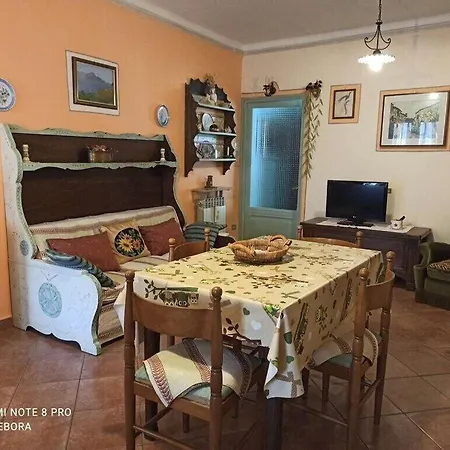 La Casa Di Pietro E Maddalena * Valdieri