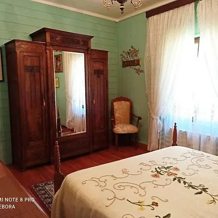 アパート La Casa Di Pietro E Maddalena ヴァルディエーリ