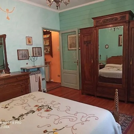 La Casa Di Pietro E Maddalena *