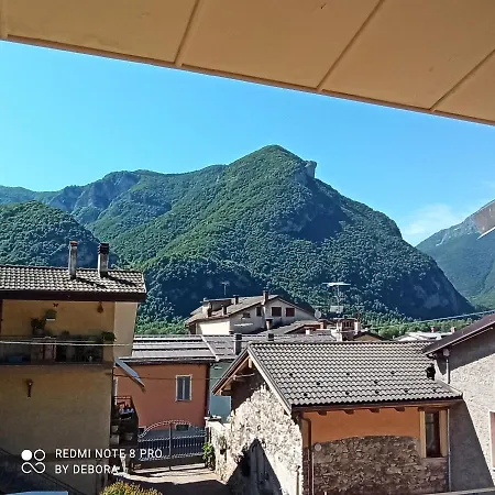 La Casa Di Pietro E Maddalena Appartamento