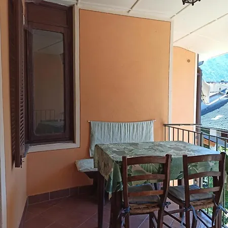 La Casa Di Pietro E Maddalena * Valdieri