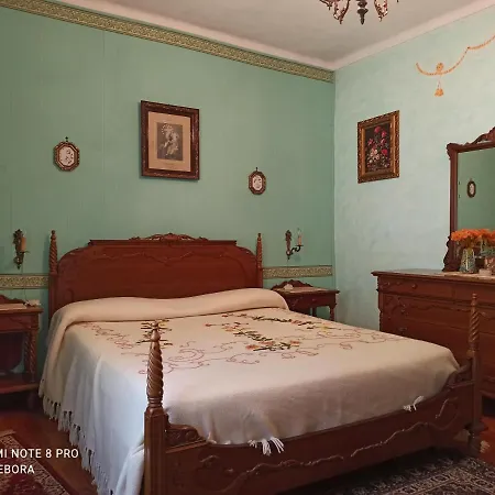 アパート La Casa Di Pietro E Maddalena *