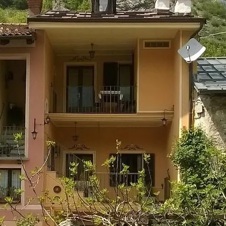 La Casa Di Pietro E Maddalena Apartment Valdieri