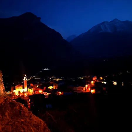 La Casa Di Pietro E Maddalena