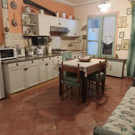 La Casa Di Pietro E Maddalena *