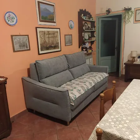 La Casa Di Pietro E Maddalena * Valdieri