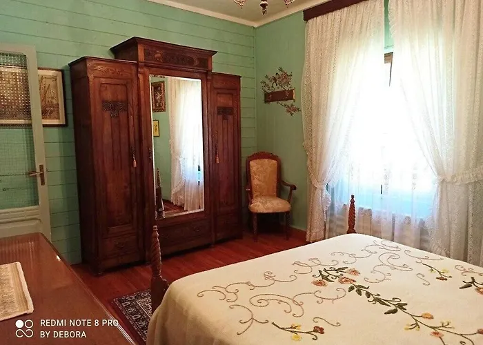 Daire La Casa Di Pietro E Maddalena Valdieri