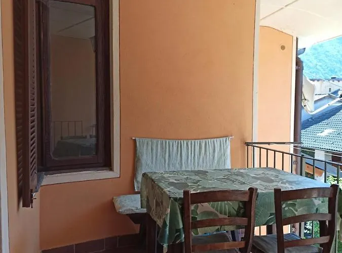 La Casa Di Pietro E Maddalena * Valdieri